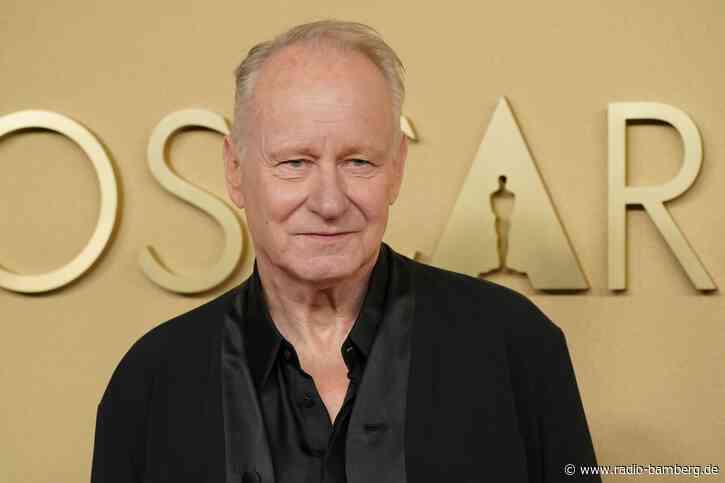 Schwedischer Hippie in Hollywood: Stellan Skarsgård wird 75