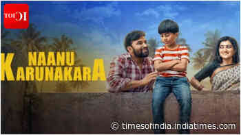 'Naanu Karunakara' OTT release: When and where to stream