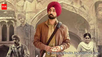 'Main Vaapas Aaunga' BO Day 1: Imtiaz Ali's film earns Rs 1.15 cr