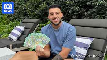 'Lambo Guy' Adrian Portelli sues former minister over lottery comments