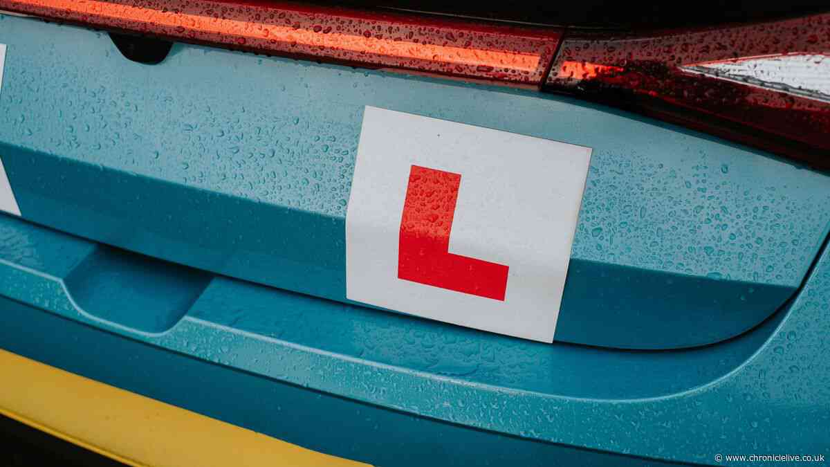 DVSA update as it urges learners to follow rules or risk driving test cancellation