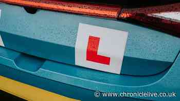 DVSA update as it urges learners to follow rules or risk driving test cancellation