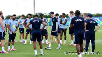 World Cup LIVE: England hit by bombshell World Cup theft as USA make dream start against Paraguay