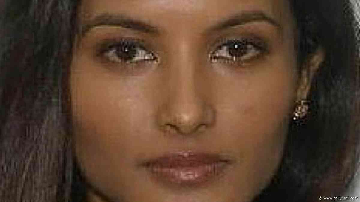 Canada REMOVES woman's conviction after she stabbed newlywed bride, 28, to death while she was buying nail polish in crime that shocked the nation