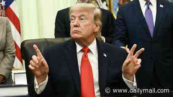 Trump EXECUTES bloodthirsty leader of notorious Venezuelan gang Tren De Aragua with lethal strike