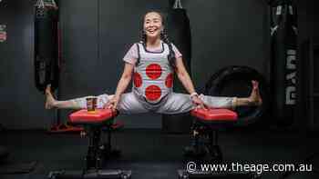 The Age photos of the week, June 13, 2026