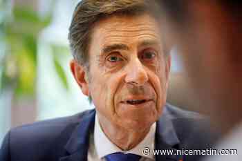 « J’ai pris ma décision » : Charles Ange Ginésy se présentera-t-il aux élections sénatoriales ? Sa réponse en exclusivité dans Nice