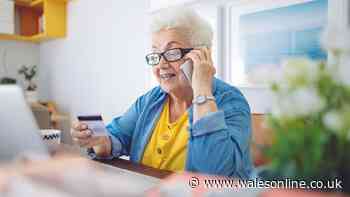 State pension 'check how much you are paying' warning over tax changes