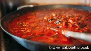 Don't skip 1 key ingredient Italians love to make a perfect pasta sauce
