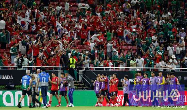 مقاعد فارغة في "مونديال 2026" تخلق الجدل حول ارت