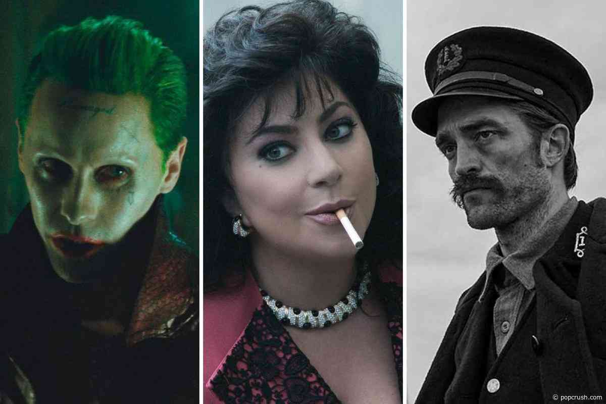 10 Actors Who Took Method Acting Way Too Far