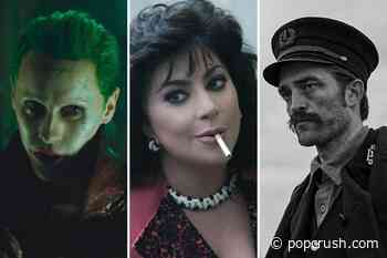 10 Actors Who Took Method Acting Way Too Far