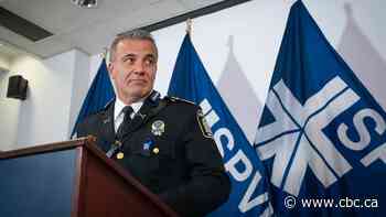 Montreal police suspend more than a dozen officers suspected of racist and hateful behaviour