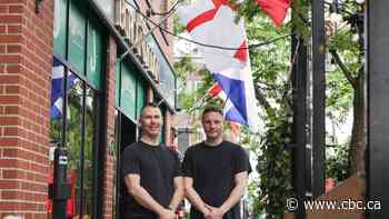 Inside a familiar gathering place for Montreal soccer fans as World Cup kicks off