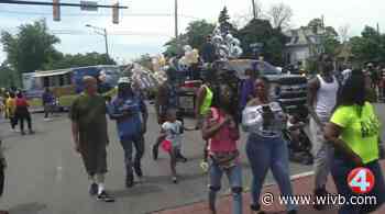 Buffalo Juneteenth prepares to celebrate 50th anniversary