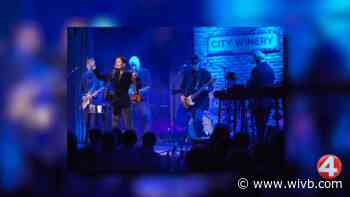10,000 Maniacs to celebrate 45th anniversary with homecoming concert