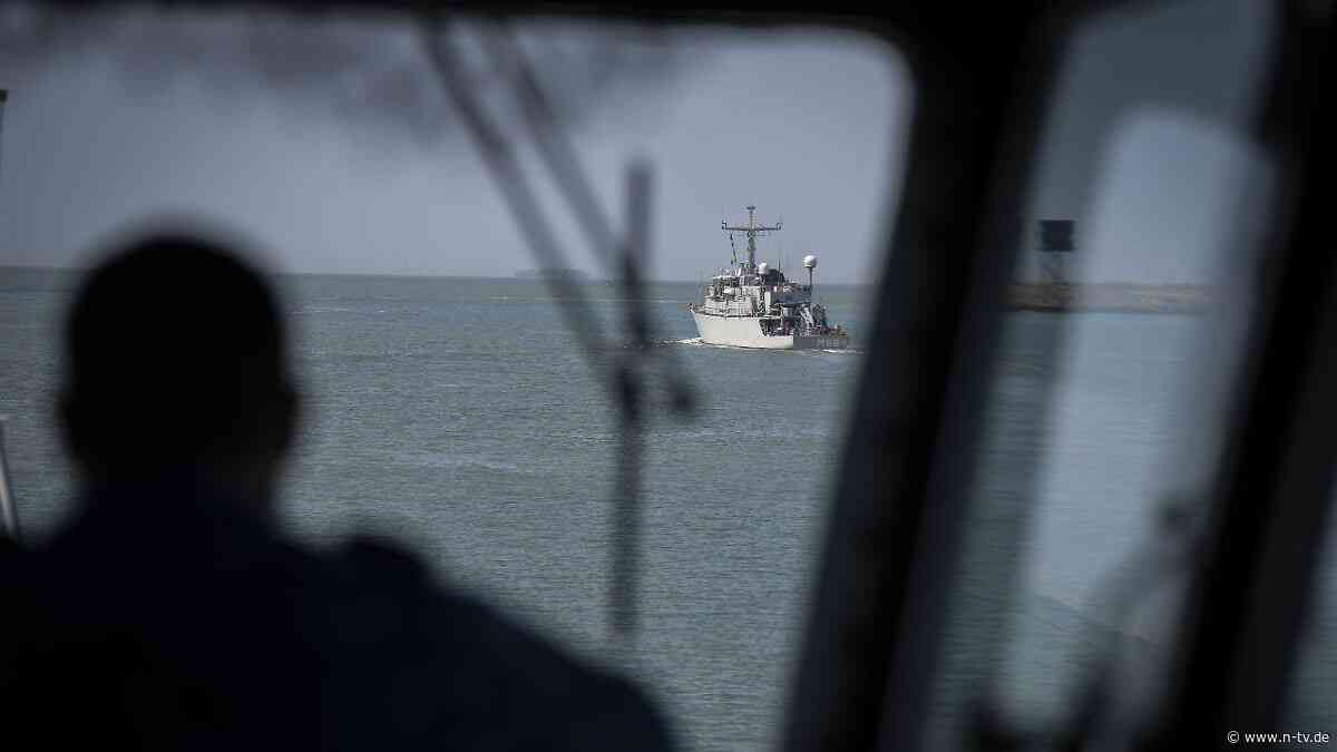 Kurz vor fast fertigem Deal?: US-Militär schießt iranische Drohnen über Hormus ab