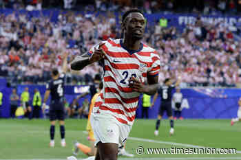 Team USA vs. Paraguay LIVE updates: Did the Americans win their FIFA World Cup 2026 debut?