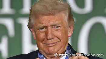 Why Donald Trump isn't looking forward to his 80th birthday