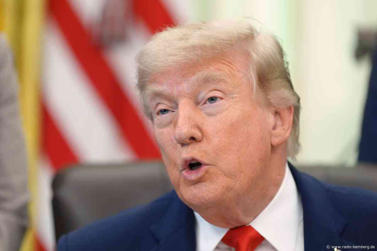 Trump: US-Militär tötet Anführer venezolanischer Drogenbande