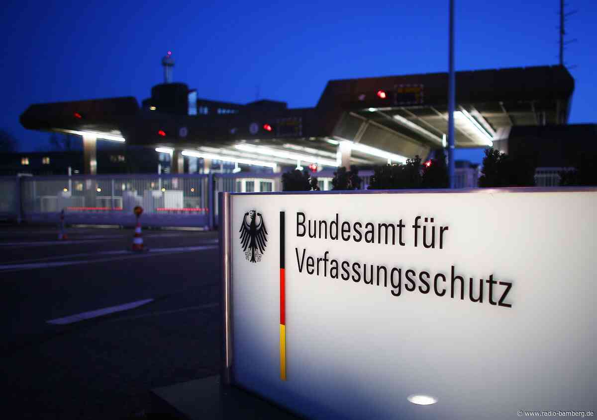 Verfassungsschutz: Christliche Influencer haben AfD-Kontakte