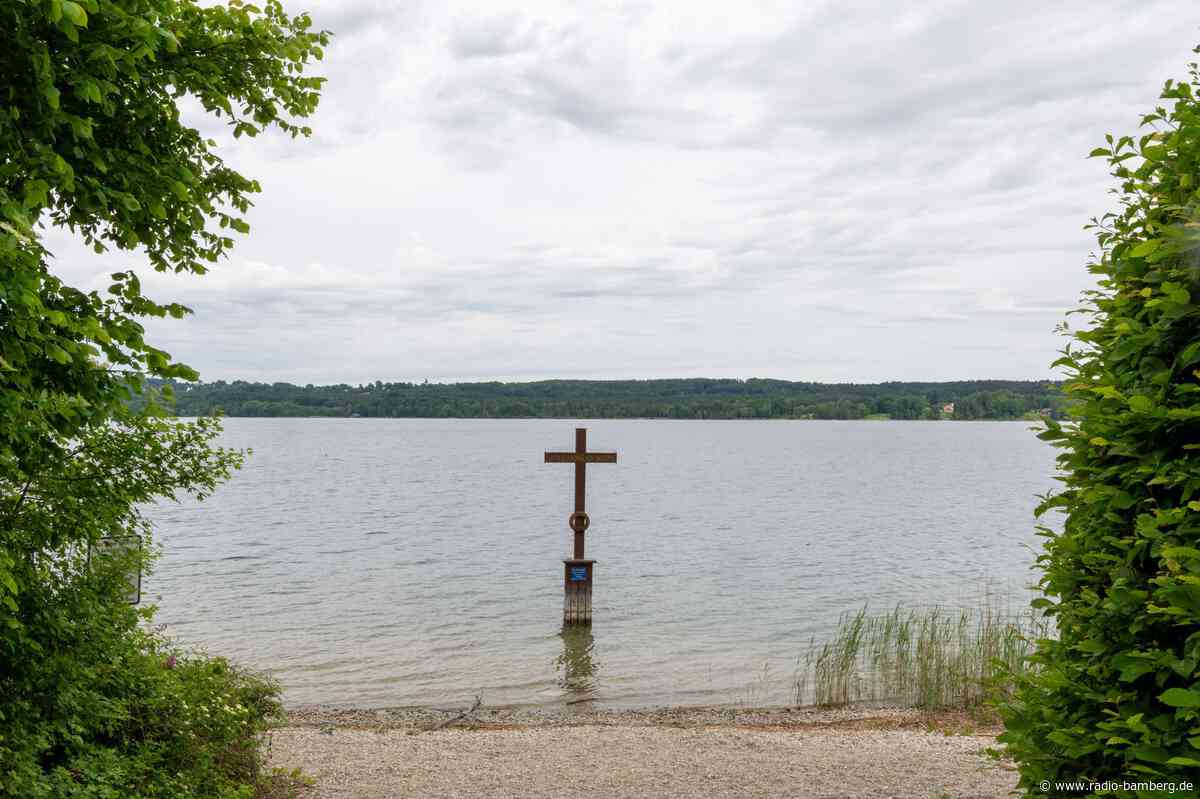 Neues Denkmal und Gottesdienst für Bayerns «Märchenkönig»