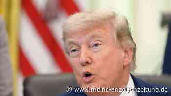 Trump: US-Militär tötet Anführer venezolanischer Drogenbande
