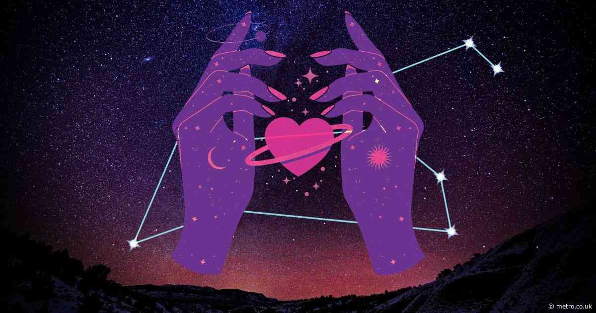 Venus in Leo starts off the 2026 summer of love — your star sign’s tarot horoscope