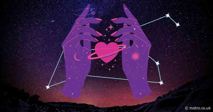 Venus in Leo starts off the 2026 summer of love — your star sign’s tarot horoscope