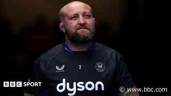 Record-breaker Dunn reflects on Bath journey