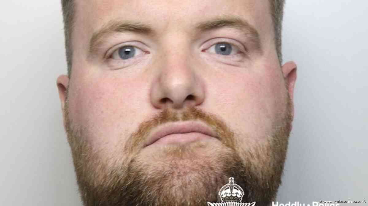 The van driver, the £1.2m heist and how he drove away without anyone noticing