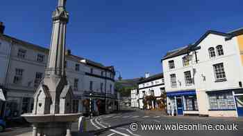 One of UK’s best towns has mountain hikes, independent shops and a pub that celebrities love - and it's in Wales