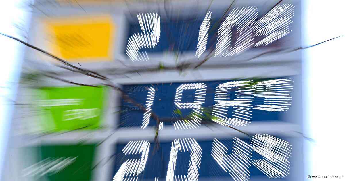Umfrage: Viele lassen wegen Spritpreis Auto häufiger stehen