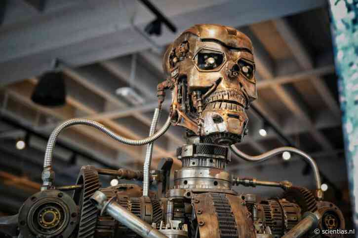 Dit is waarom wetenschappers chatbots opzettelijk boos maken