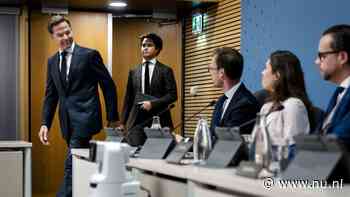 Coronacommissie worstelt met Rutte, maar legt wel dilemma bloot