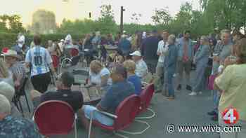Watch parties hosted throughout the city for US World Cup match