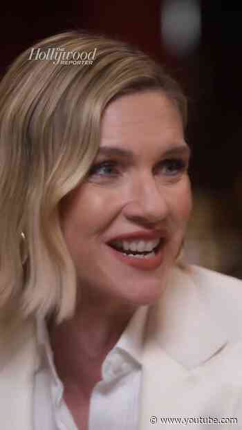 #RheaSeehorn Comments on the Kind of Roles You Ideally *Don't* Want to Take on as an Actor #shorts