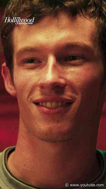 #CallumTurner Reflects on Filming #Tramps Over a Decade Ago #shorts