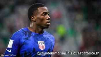 CDM 2026 : Timothy Weah entre en jeu, les USA dominent le Paraguay pour leur entrée dans la compétition