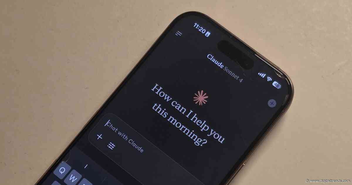 The US government just hit the brakes on Anthropic’s most powerful AI models