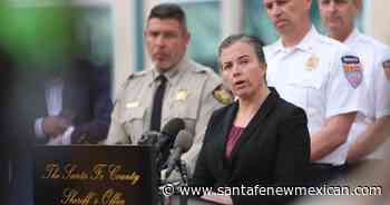 Santa Fe County woman dies of plague in first human case this year in New Mexico