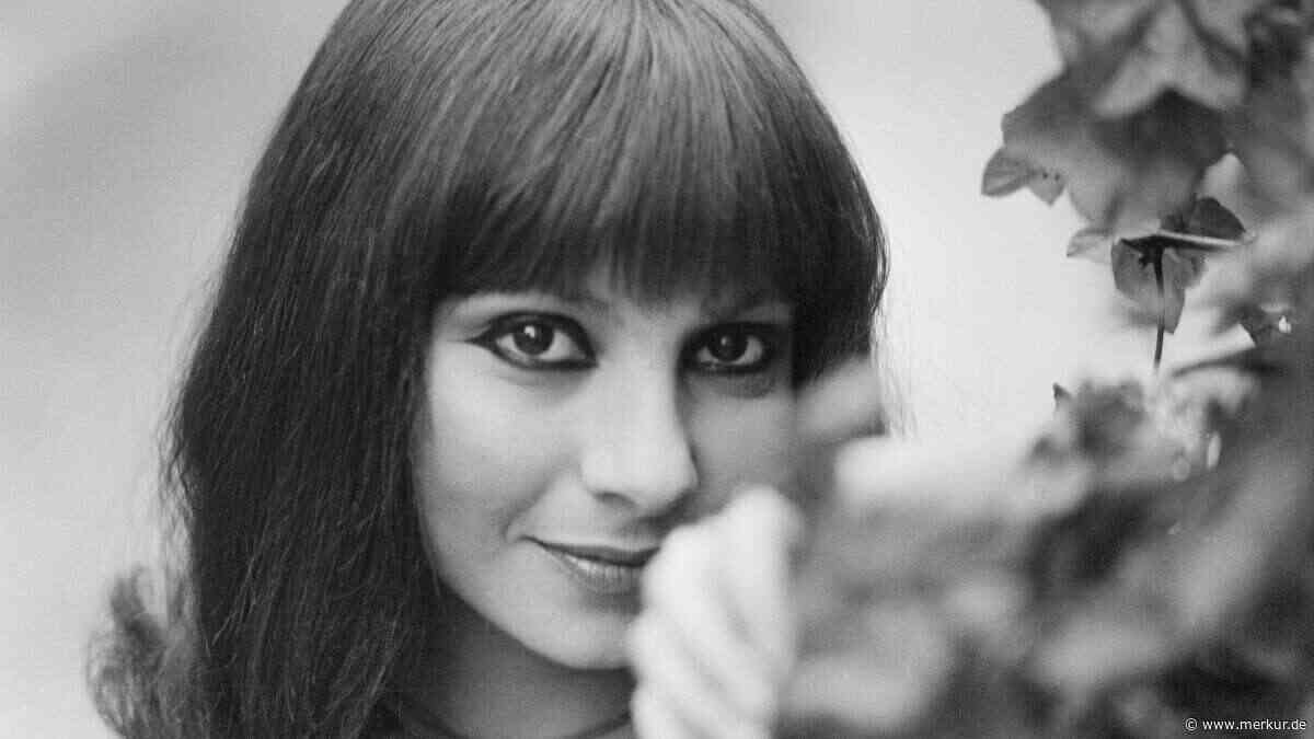 Pop-Superstar der 60er-Jahre: Was macht eigentlich Esther Ofarim?