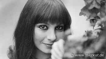 Pop-Superstar der 60er-Jahre: Was macht eigentlich Esther Ofarim?