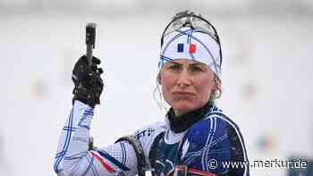 Biathlon-Superstar gibt überraschende Trennung nach vielen Jahren bekannt