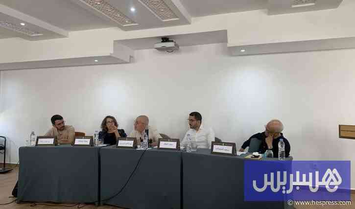 روايات المغربي سباطة .. أدب حديث "متشظّ وممتع