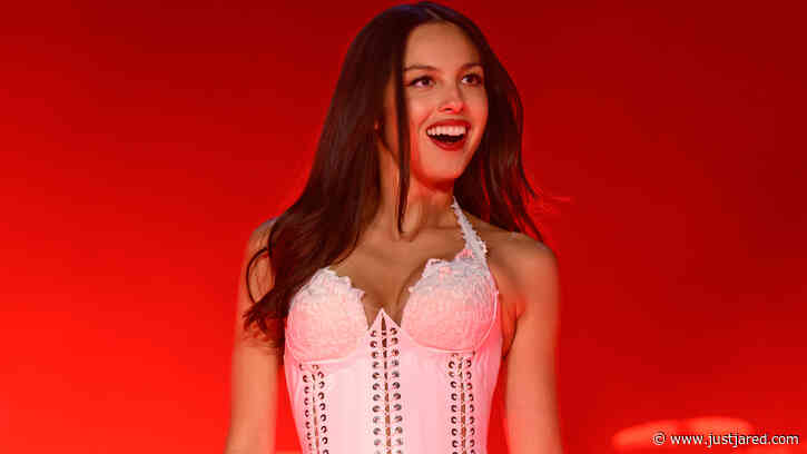 ‘honeybee’ Lyrics: Olivia Rodrigo Lists Stunning Love Song As Her Favorite On New Album