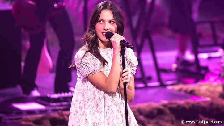 ‘purple’ Lyrics: Olivia Rodrigo’s Love Song Has a Dark Undertone