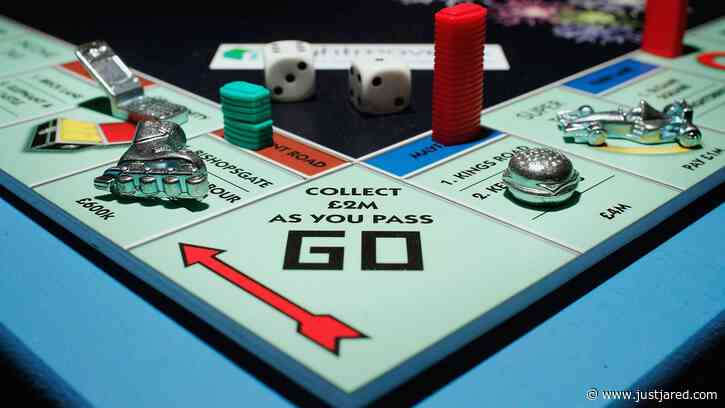 Development On Long-Awaited ‘Monopoly’ Moving Forward With Lionsgate, LuckyChap & Hasbro
