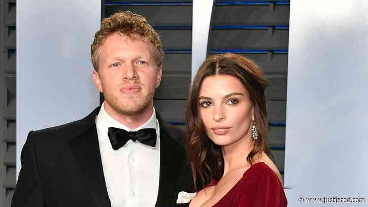 Emily Ratajkowski Shares Rare Comments About How Marriage to Ex Sebastian Bear-McClard ‘Collapsed’ Following Birth of Their Son
