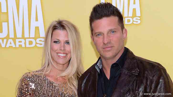 Steve Burton Accuses Ex-Wife Sheree Gustin of ‘Parental Alienation’ Amid Ongoing Custody Battle
